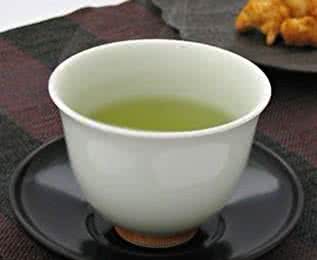 荷叶陈皮茶 三款陈皮小茶方