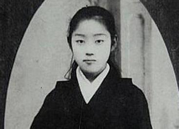 孙中山 大月薰 孙中山的日籍夫人大月薰 与女儿成“姐妹”