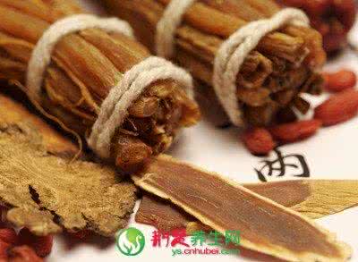 治疗肺癌中药配方 治疗肺癌的中药验方