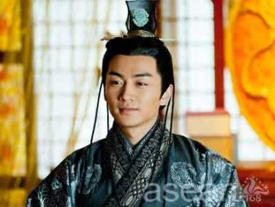 武成帝高湛 北齐武成帝高湛的生平家世介绍