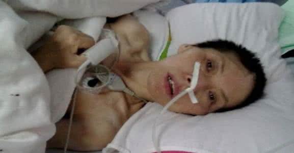 苏扬 苏扬孩子生下来了吗 丈夫找个停车位 自己就把孩子生下来了