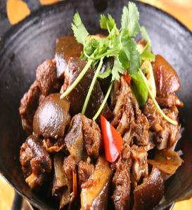 吃狗肉的禁忌 吃狗肉 吃狗肉的禁忌