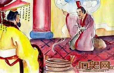 冒充高官家属行骗 中国古代骗子们冒充官吏的行骗伎俩