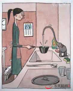 幻想乡的琐碎日常 幻想乡的琐碎日常 为什么再伟大的爱情，也会输给日常琐碎？