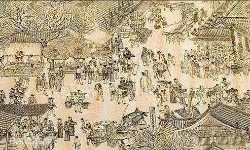 大众点评年味地图 年味：年夜饭吃啥？点评年味地图里的中国