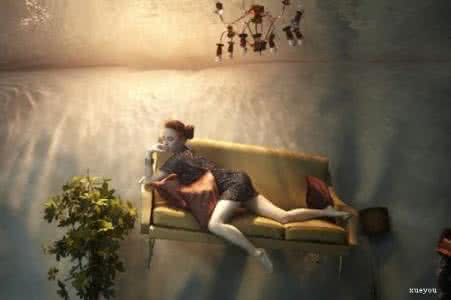 教师基本功训练方案 摄影师38个基本功训练手法色彩篇