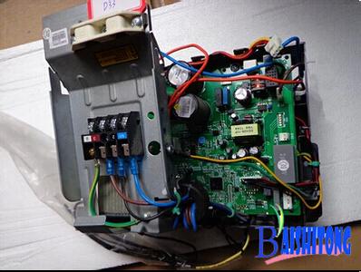 变频空调维修技巧 变频空调维修技巧 家用变频空调维修技巧剖析