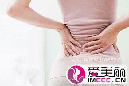 临头危机指环焦骨项链 熟女当心骨危机 腰弯不下背挺不直