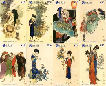 红楼梦鸳鸯人物分析 名著《红楼梦》中的鸳鸯人物分析介绍 红楼梦鸳鸯人物分析