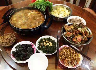 成都最正宗的川菜馆子 爱下馆子这些菜别点样样致癌