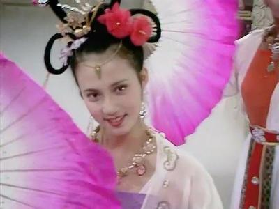 女妖精 【引用】妖精女