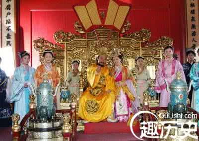 朱元璋 科举 “零记录”科举:朱元璋不以成绩取士因政治斗争