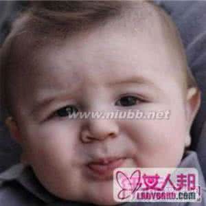 智障儿童的特征 智障儿童的表现 智障儿童的特征