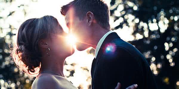 国外婚俗研究 国外的浪漫婚俗