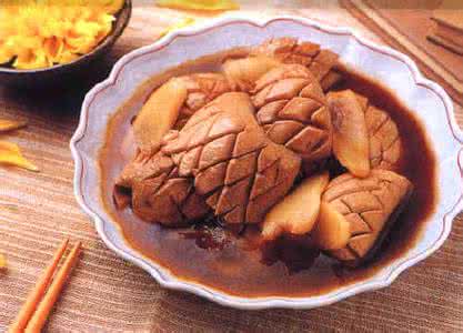 坐月子麻油猪腰的做法 麻油炒腰花