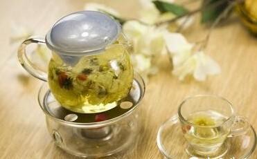 女性减肥喝什么茶最好 减肥喝什么茶好