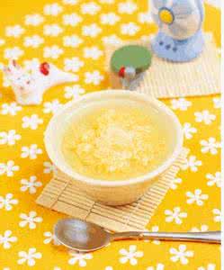 六个月宝宝辅食添加量 宝宝辅食怎么添加 7个月宝宝辅食应如何添加