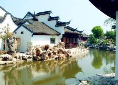 吴江同里租房 吴江同里 小桥流水人家