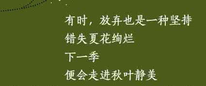 正能量的句子经典语句 30句正能量哲理语句 (经典收藏）