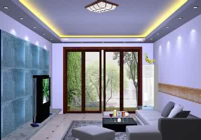 居家风水客厅财位 居家风水 13种客厅不良居家风水，让你的家运一落千丈，看看你中招了没？