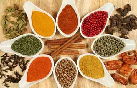 抗糖化食物 12种抗糖食物，你知道几种