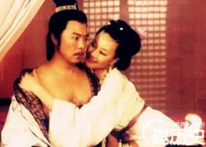 吕不韦和赵姬的关系 吕不韦的老婆是谁 吕不韦和赵姬是什么关系