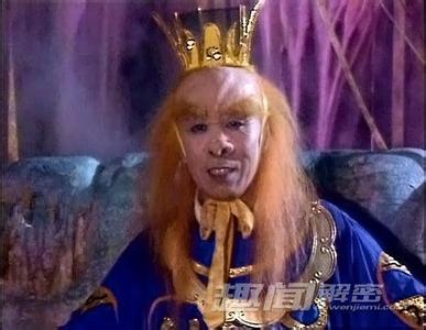 西游记妖怪排行榜 西游记中妖怪等级排行榜大揭密