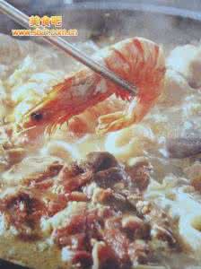 火锅底料炒锅 火 锅 料 理 食 譜 大 全