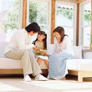 教孩子学不如陪孩子玩 这样陪孩子,不如不陪