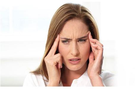 头痛是什么原因引起的 头痛是什么引起的？盘点引起头痛的原因