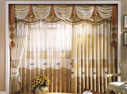 十大窗帘品牌排行榜 十大窗帘品牌排行榜 窗帘品牌介绍 十大窗帘品牌排行榜