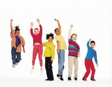 预测孩子的身高 什么决定孩子的身高