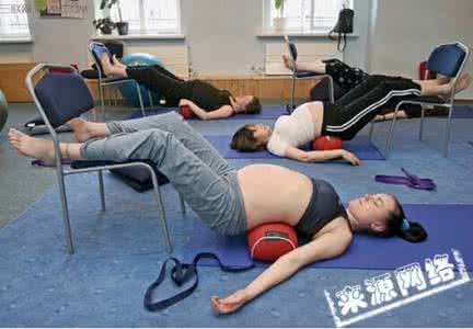 产前吃什么有助于顺产 产前6大锻炼有助准妈妈顺产