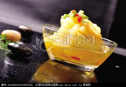 琥珀冬瓜 冰镇琥珀冬瓜8P