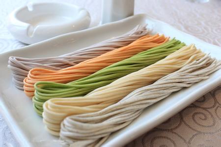 面条的做法大全 洋面条的做法