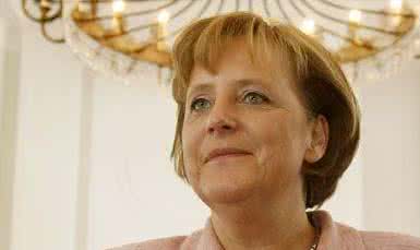 德国总统默克尔 为什么说德国总统默克尔只关心政治家一个身份