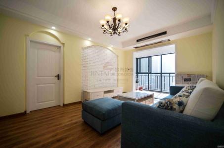 两室两厅装修效果图 两室两厅装修效果图 两室一厅装修图解析