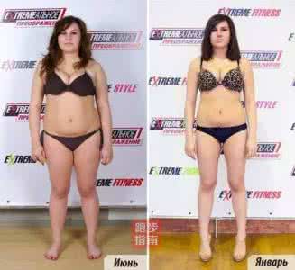 人最信赖的整形医院 减肥是最健康的整形，不信你看……