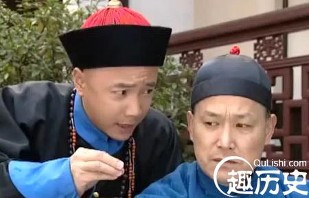 我在大清当皇帝 李卫 清朝李卫 大清第一怪吏 清朝李卫