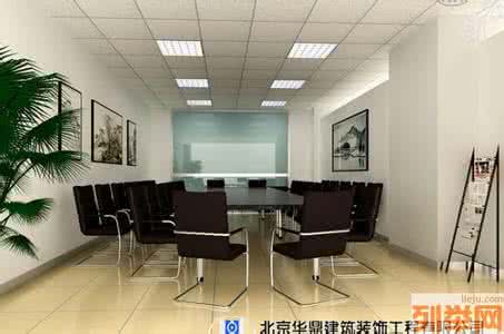 北京十大装修公司排名 北京办公室装修 北京装修公司哪个好