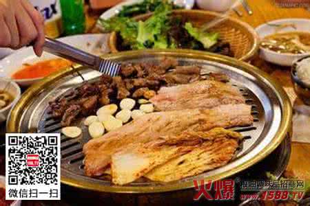 韩式烤肉的做法 烤肉 韩式烤肉的做法,韩式烤肉怎么做好吃,韩式烤肉的家常做法