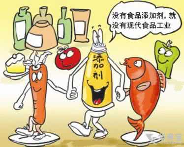 食品添加剂防腐剂 不用防腐剂危害更大 “0添加剂”是商家造的概念