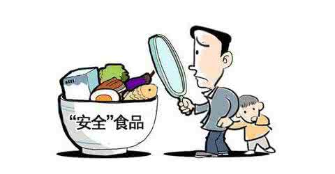 河北全面升级限购措施 食品监督查处措施全面升级 严控食品药品安全