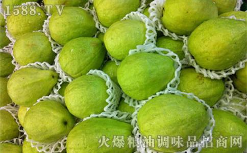 番石榴能放冰箱保存吗 番石榴怎么保存