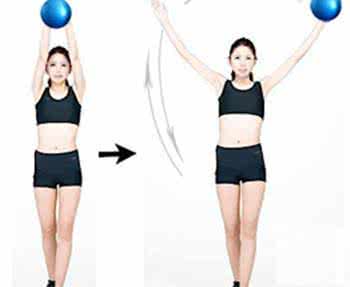 减肥燃脂运动 什么减肥效果好 15分钟小运动高效燃脂