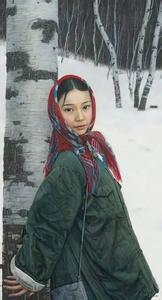 女知青老照片 太美了，知青女照片，从未见过！