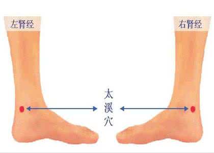 肾精不足怎么调理 洗双耳调肾气 青春永驻7绝招