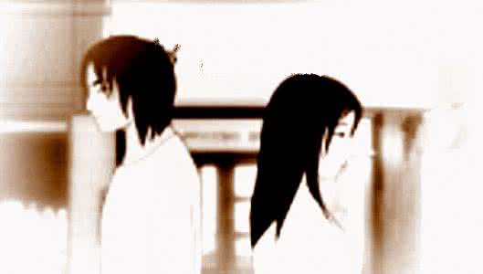 爱上爱婚纱摄影 转身，爱上爱