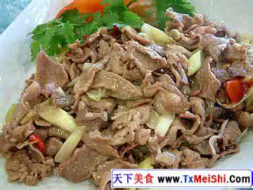 清真菜菜谱大全 馋游天下-清真菜菜谱大全