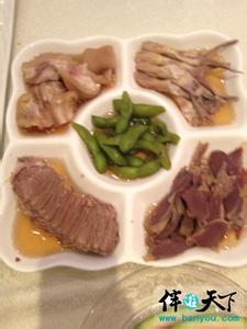 上海人的家常菜 身为上海人必须学会的12道家常菜